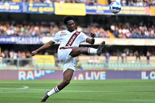 Torino, Aina non si ferma: “Un’altra stagione è finita, ma il lavoro continua”- immagine 2