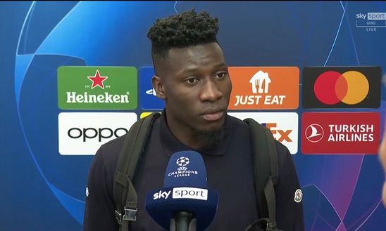 Marotta: “Brozovic-Al-Nassr si può riaprire. Onana, per ora no offerte. Lukaku…”- immagine 3