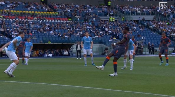 Marelli: “Mani Gila? Braccio lungo il corpo, no rigore. E va ricordato che…”- immagine 2