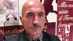Video – Domenico Beccaria: “Filadelfia in dirittura di arrivo, ma avanti con le donazioni!”