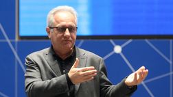 Velasco: “Io presidente della Figc? Un pesce d’aprile arrivato fino in Argentina…”