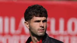 Capello: “La Juventus può soffrire molto Pulisic. Ecco perché. Leao arma fenomenale con un’incognita”