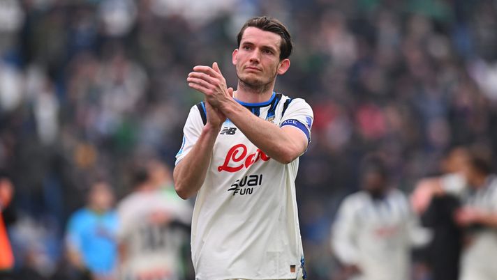 De Roon: “È un buon punto, risultato giusto. La Roma è forte e ha attaccanti veloci” - immagine 1