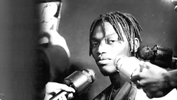 VIDEO / Leao canta in italiano: l’estratto di “Fede”