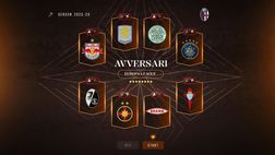 Sorteggio Europa League – Ecco tutte le avversarie del Bologna