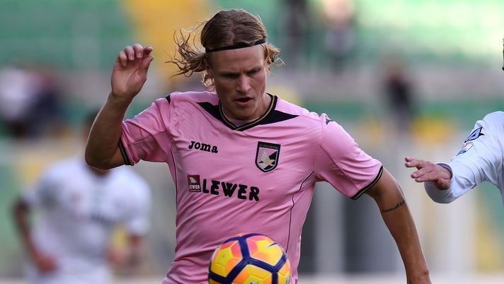 Calciomercato: il Genoa pensa ad Hiljemark, la Roma punta Darmian- immagine 1