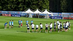 Auronzo, day 1 | Le migliori foto dell’allenamento pomeridiano – GALLERY