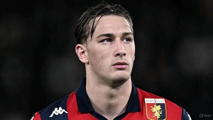 Calciomercato Genoa – Pio Esposito in rossoblù? Tutta la verità sull’affare- immagine 1