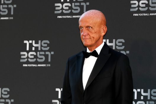 Getty Images Turchia, Collina: “Fatti Ankara? Cancro che può uccidere il calcio. Immagini orribili”- immagine 3