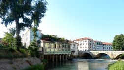 Il meteo migliora, ma vince la prudenza: il derby Vicenza-Padova rinviato a domani