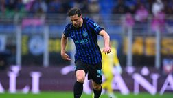 La Roma fa sul serio per Carlos Augusto: ecco la valutazione dell’Inter