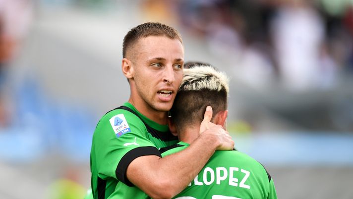Chi dopo Amrabat? Italiano ha deciso. Scelto un talento del Sassuolo - immagine 1