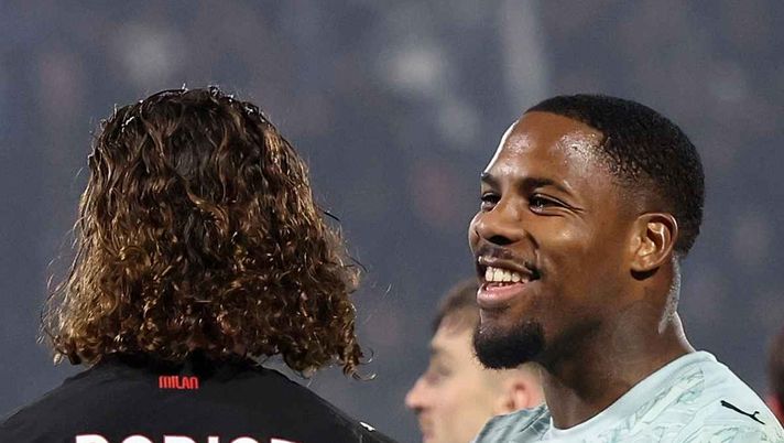 Rabiot e Maignan sono una lezione per il Milan: non basta investire solo sui giovani per vincere