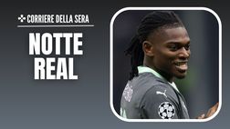 Real Madrid-Milan, la grande occasione di Leao in casa di Ancelotti