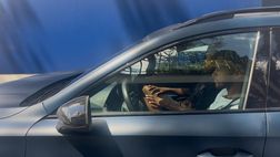 Lazio, Noslin si prepara a svolgere le visite mediche a Formello – VIDEO