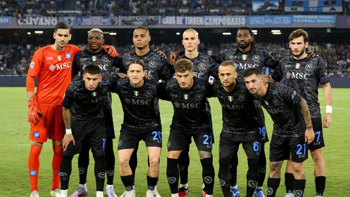 Niente Camerun per Anguissa, sono 11 gli azzurri impegnati in nazionale: l’elenco - immagine 1