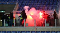 Coppa Italia, c’è Milan-Bologna: rischio scontri con i romanisti