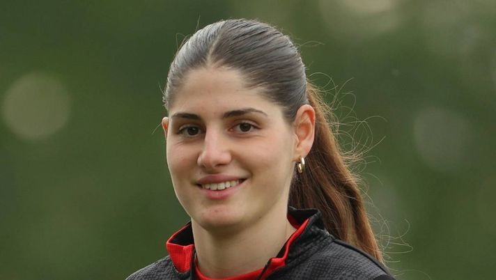 Milan Femminile, ufficiale il rinnovo del contratto di Stokic: ecco la nuova scadenza