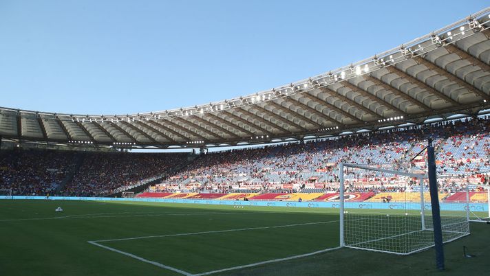 Getty Images Olimpico, dall’Empoli 3mila posti in più e prezzi più bassi - immagine 1