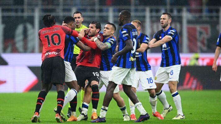 SQUALIFICATI – Sono dieci gli assenti per la 34a giornata: non solo Theo e Dumfries - immagine 1