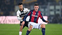 Di Marzio: “Bologna e Juve lavorano a Holm-Joao Mario”