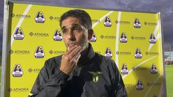 WOMEN | Lazio-Napoli, Grassadonia: “Periodo duro, grande risposta. Arbitri? Serve umiltà”