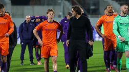 VIDEO – Vanoli su Gudmundsson: “Da lui messaggio importante, ecco cosa mi ha detto”