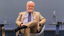 De Laurentiis accusato di falso in bilancio: la tesi dei PM e la difesa del patron
