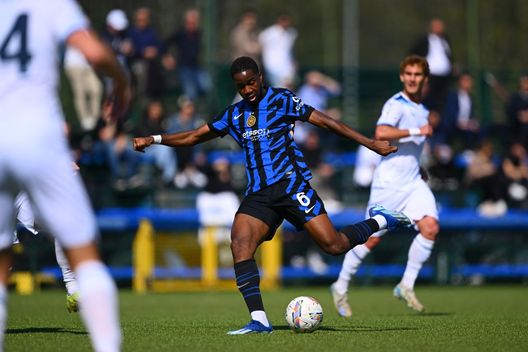 Inter Primavera KO con la Lazio, Zanchetta: “Poca qualità oggi ma mi è piaciuto che…”- immagine 2