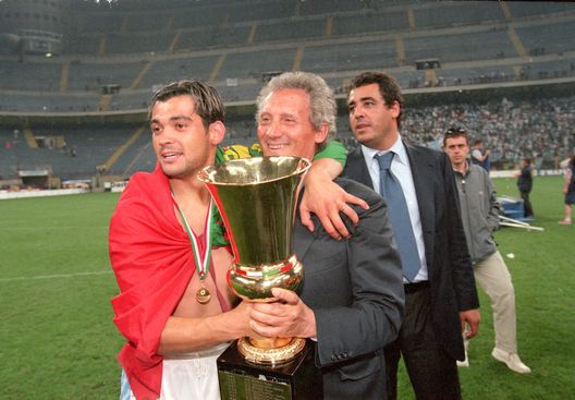 Il Parma di Tanzi e la Lazio di Cragnotti: quando le favole non hanno un lieto fine- immagine 7