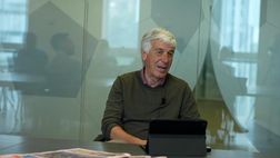 Atalanta, Gasperini: “Non ti riconoscono la qualità del gioco se …” | VIDEO