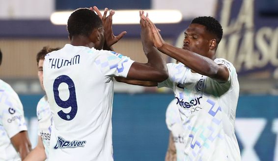 Thuram: “Scudetto? Non dobbiamo gridare vittoria: sei finali. Sapevamo che con il Como…”- immagine 2