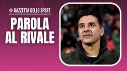 Milan-Girona, Míchel: “Ecco cosa dirò ai miei sulla partita di San Siro”