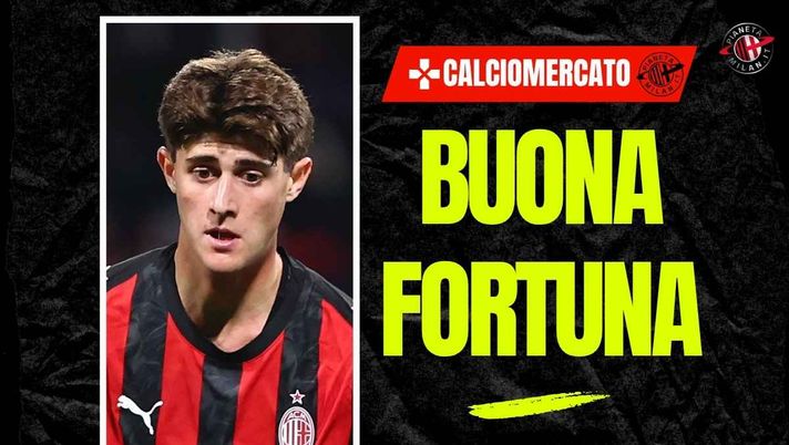 Calciomercato Milan, Accomando: 'Liberali oggi a Catanzaro per la firma'
