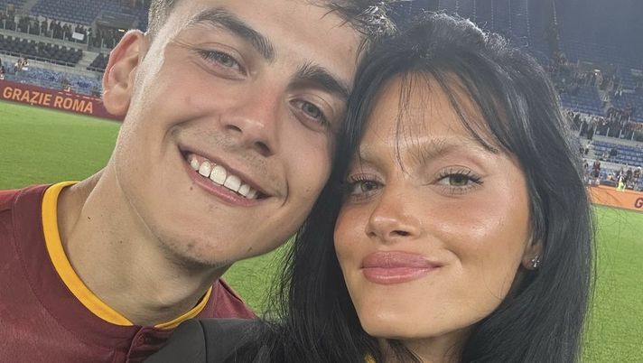 Dybala, ecco gli auguri di Oriana: “Che i tuoi sogni possano realizzarsi” Dybala, ecco gli auguri di Oriana: “Che i tuoi sogni possano realizzarsi” - immagine 1