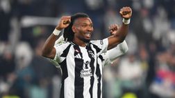 Thuram: “Alla Juve giochi sempre per vincere”. E svela un aneddoto su papà Lilian e Locatelli