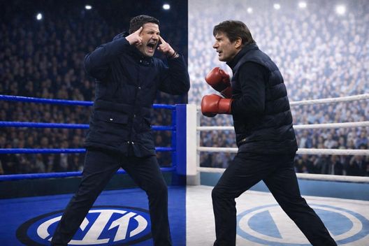 Cosmi gioca Inter-Napoli: “Chivu o Conte? Scelgo il primo e vi spiego perché”- immagine 3