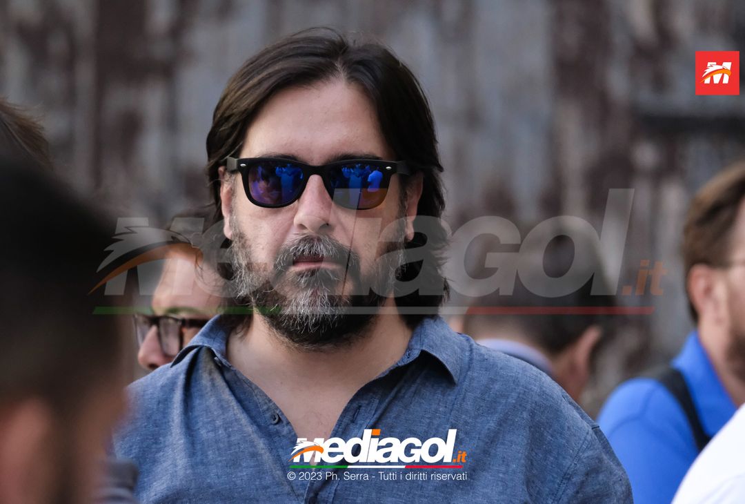 FOTO Athletic Club Palermo: la presentazione del club a Villa Niscemi (LA GALLERY) - immagine 26