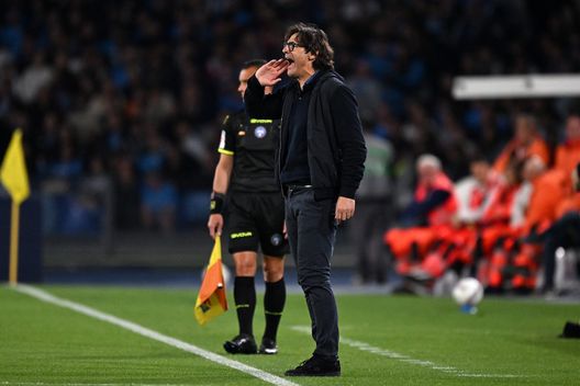 Vanoli non fa male a Conte: il Torino giudice del campionato dura 7 minuti- immagine 3