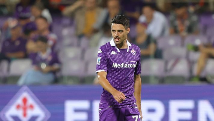 Zecchi (ViolaNews): “Brekalo un acquisto sbagliato, si spera nella sua cessione” - immagine 1