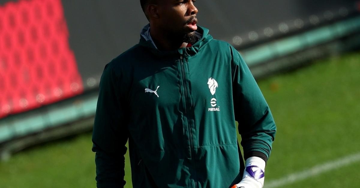 maignan e sommer incroci di mercato tra milan e inter chelsea pronto a 8230 da Pianetamilan.it maignan e sommer incroci di mercato tra milan e inter chelsea pronto a 8230