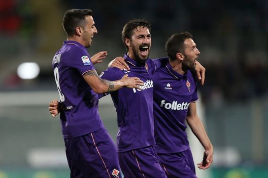 Vecino: “Il meglio di me l’ho dato con Spalletti e alla Fiorentina”- immagine 2