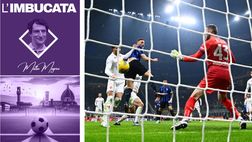 Meritocrazia? Piuttosto riconoscenza. Ultimi 20′ di luce, ma qual è la filosofia?