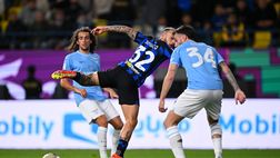 Lazio, Sarri: “Tifosi? A loro possiamo promettere un cosa”