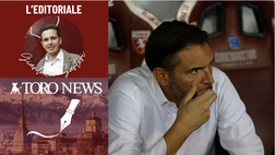 Il flop di Vagnati e il timore di Cairo