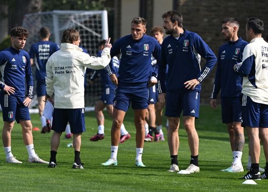 Italia, Mancini punta sul blocco Inter: i 23 convocati per la Nations League- immagine 3