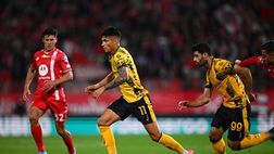 Calamai: “L’Inter non convince, il pareggio di ieri è un campanello d’allarme. Basta…”