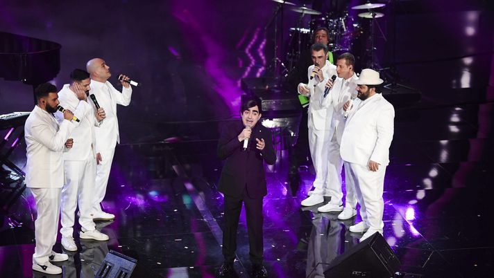 Elio: “Per l’Inter soffro troppo. Amo gli sfottò. L’unica canzone d’amore che ho scritto…” - immagine 1