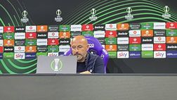 VIDEO VN – Italiano: “Allenatore lasciato solo? Sì, è confermatissimo”