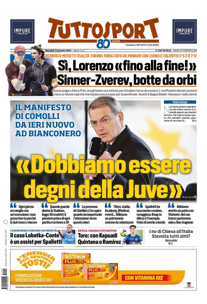 Tuttosport